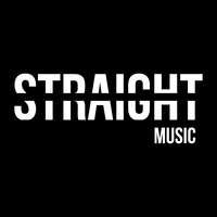 Straight Music logo, Straight Music contact details