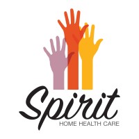 Spirit Home Health Care logo, Spirit Home Health Care contact details