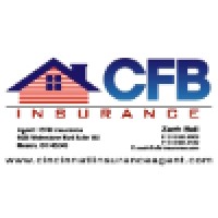 CFB-Insurance logo, CFB-Insurance contact details