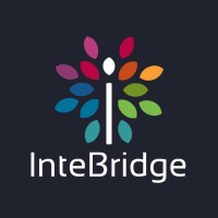 InteBridge logo, InteBridge contact details