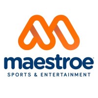 Maestroe Sports & Entertainment logo, Maestroe Sports & Entertainment contact details