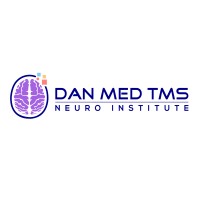 DAN MED TMS logo, DAN MED TMS contact details