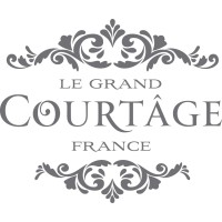 Le Grand Courtage logo, Le Grand Courtage contact details