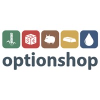 Optionshop logo, Optionshop contact details