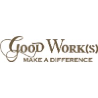 Good Work(s) Make A Difference logo, Good Work(s) Make A Difference contact details