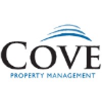 Cove Property Management logo, Cove Property Management contact details