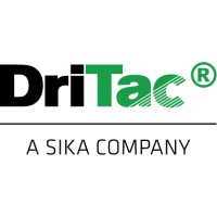 DriTac Flooring Products logo, DriTac Flooring Products contact details