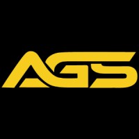 AGS Internacional logo, AGS Internacional contact details