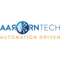 Aarorn Technologies Inc logo, Aarorn Technologies Inc contact details