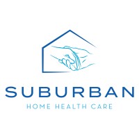 Suburban Home Health Care Services Group logo, Suburban Home Health Care Services Group contact details