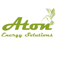 Aton Energy Solutions, S.L. logo, Aton Energy Solutions, S.L. contact details