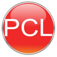 PCL Solutions logo, PCL Solutions contact details