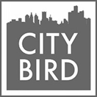 City Bird LLC logo, City Bird LLC contact details