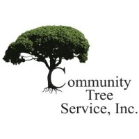 Community Tree Service, Inc. logo, Community Tree Service, Inc. contact details