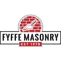 Fyffe Masonry logo, Fyffe Masonry contact details