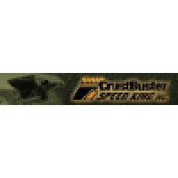 Crustbuster Speed King, Inc. logo, Crustbuster Speed King, Inc. contact details