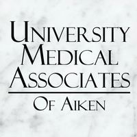 University Medical Associates of Aiken logo, University Medical Associates of Aiken contact details