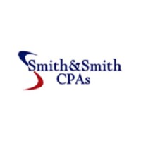 Smith & Smith CPA's logo, Smith & Smith CPA's contact details