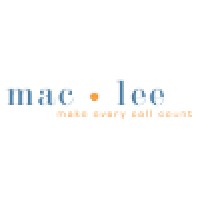 Mac + Lee logo, Mac + Lee contact details