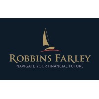 Robbins Farley logo, Robbins Farley contact details