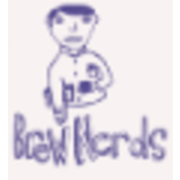 Brew Nerds logo, Brew Nerds contact details