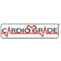 CardioGrade, Inc. logo, CardioGrade, Inc. contact details