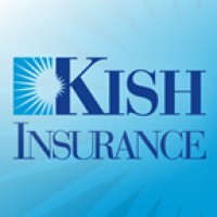 Kish Insurance logo, Kish Insurance contact details