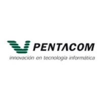 pentacom SA logo, pentacom SA contact details