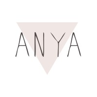 ANYA logo, ANYA contact details