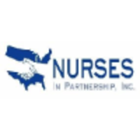 Nurses In Partnership logo, Nurses In Partnership contact details