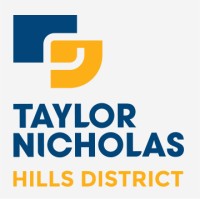 Taylor Nicholas Hills District logo, Taylor Nicholas Hills District contact details