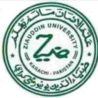 Ziauddin University logo, Ziauddin University contact details