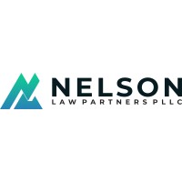 Nelson Law Partners PLLC. logo, Nelson Law Partners PLLC. contact details