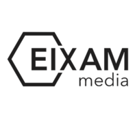 Eixam media logo, Eixam media contact details