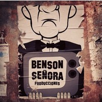 Benson Señora Producciones logo, Benson Señora Producciones contact details