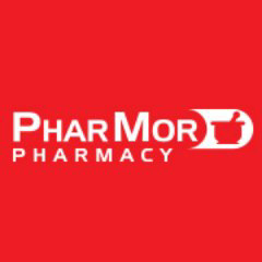 Pharmor Pharmacy logo, Pharmor Pharmacy contact details