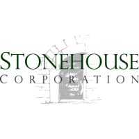 Stonehouse Corporation logo, Stonehouse Corporation contact details