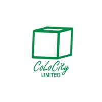 CoLoCity Limited logo, CoLoCity Limited contact details