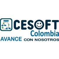 CESOFT COLOMBIA logo, CESOFT COLOMBIA contact details