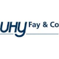 UHY Fay & Co Spain logo, UHY Fay & Co Spain contact details