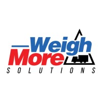 Weigh-More Solutions logo, Weigh-More Solutions contact details