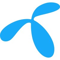 Telenor Digital logo, Telenor Digital contact details