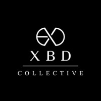 XBD Collective logo, XBD Collective contact details