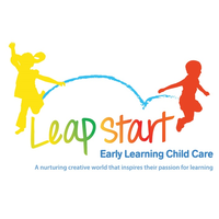 Leap Start Early Learning Child Care logo, Leap Start Early Learning Child Care contact details