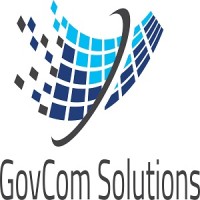 GovCom Solutions logo, GovCom Solutions contact details