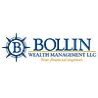 Bollin Wealth Management LLC logo, Bollin Wealth Management LLC contact details