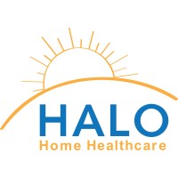 Halo Home Healthcare logo, Halo Home Healthcare contact details