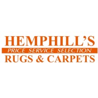 Hemphill's Rugs & Carpets, Inc. logo, Hemphill's Rugs & Carpets, Inc. contact details