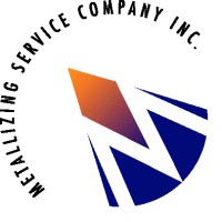 Metallizing Service Company logo, Metallizing Service Company contact details