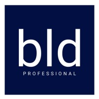 BLD Professional logo, BLD Professional contact details